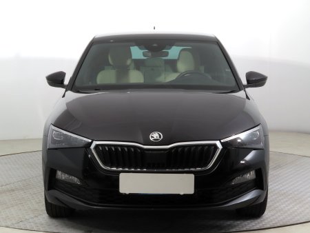 Škoda Scala, 2023 - pohled č. 2