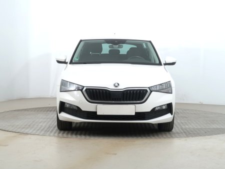 Škoda Scala, 2020 - pohled č. 2