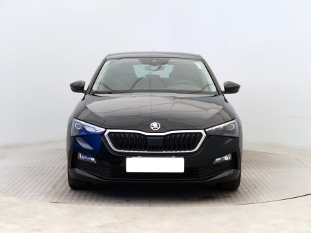 Škoda Scala, 2020 - pohled č. 2