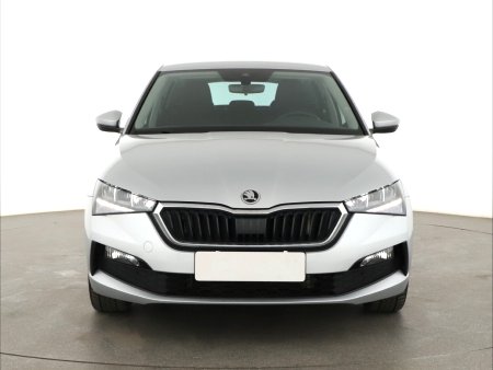 Škoda Scala, 2022 - pohled č. 2