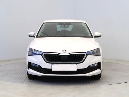 Škoda Scala, 2021 - pohled č. 2
