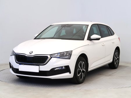 Škoda Scala, 2021 - pohled č. 3