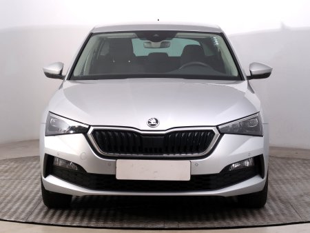 Škoda Scala, 2023 - pohled č. 2