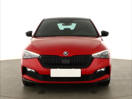 Škoda Scala, 2023 - pohled č. 2