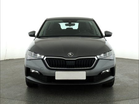 Škoda Scala, 2022 - pohled č. 2