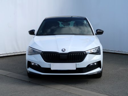 Škoda Scala, 2022 - pohled č. 2