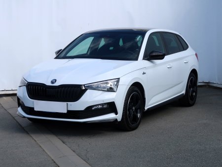 Škoda Scala, 2022 - pohled č. 3