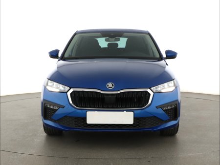 Škoda Scala, 2024 - pohled č. 2