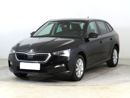 Škoda Scala, 2019 - pohled č. 3