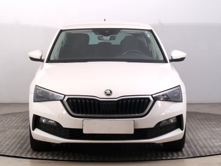 Škoda Scala, 2020 - pohled č. 2