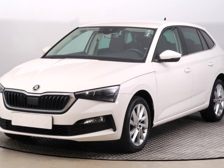 Škoda Scala, 2020 - pohled č. 3