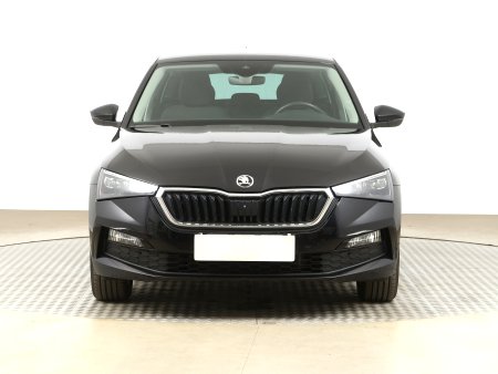 Škoda Scala, 2023 - pohled č. 2