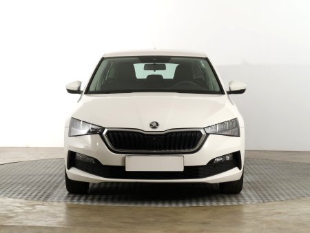 Škoda Scala, 2020 - pohled č. 2