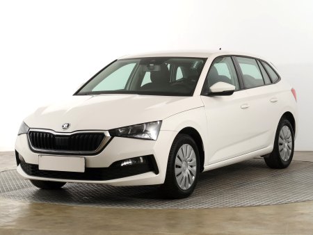 Škoda Scala, 2020 - pohled č. 3