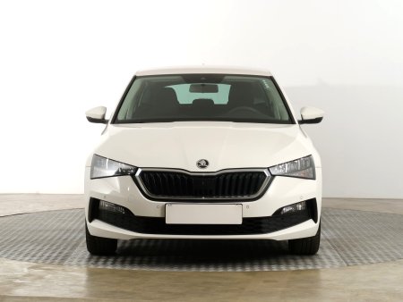Škoda Scala, 2020 - pohled č. 2
