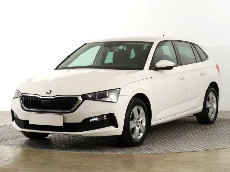 Škoda Scala, 2020 - pohled č. 3