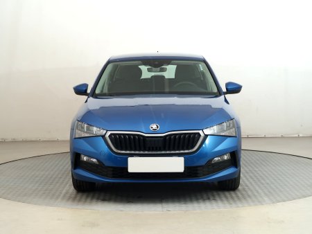 Škoda Scala, 2023 - pohled č. 2