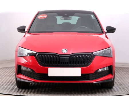 Škoda Scala, 2023 - pohled č. 2