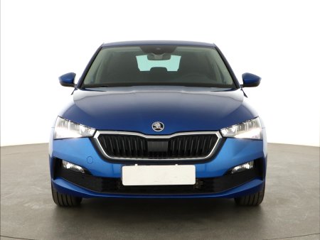 Škoda Scala, 2024 - pohled č. 2