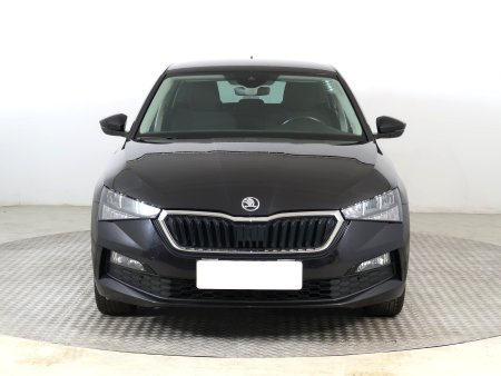 Škoda Scala, 2020 - pohled č. 2
