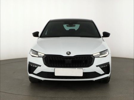 Škoda Scala, 2024 - pohled č. 2
