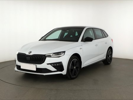 Škoda Scala, 2024 - pohled č. 3