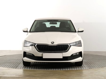 Škoda Scala, 2020 - pohled č. 2