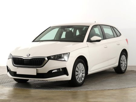 Škoda Scala, 2020 - pohled č. 3