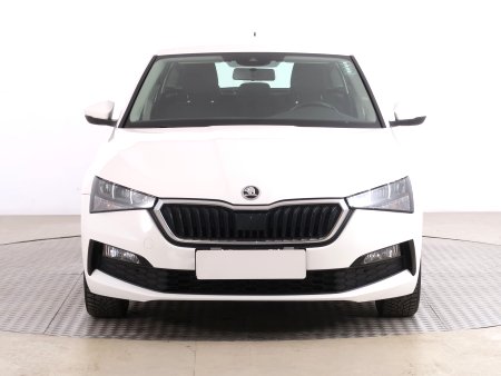 Škoda Scala, 2021 - pohled č. 2