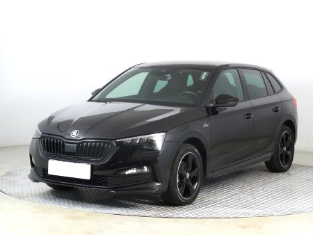 Škoda Scala, 2022 - pohled č. 3