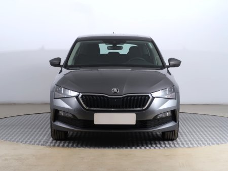 Škoda Scala, 2024 - pohled č. 2