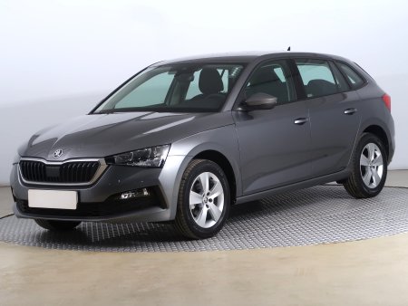 Škoda Scala, 2024 - pohled č. 3