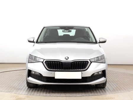 Škoda Scala, 2021 - pohled č. 2