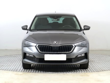 Škoda Scala, 2023 - pohled č. 2