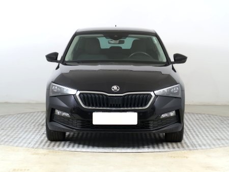 Škoda Scala, 2023 - pohled č. 2