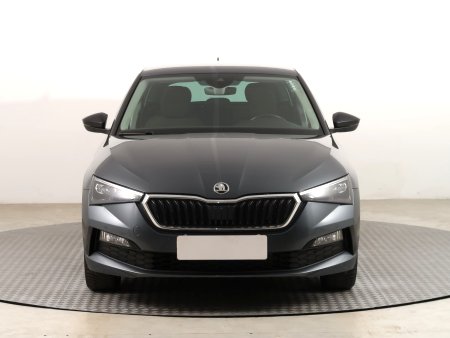 Škoda Scala, 2019 - pohled č. 2