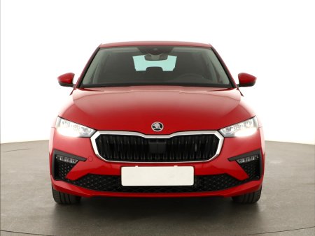 Škoda Scala, 2024 - pohled č. 2