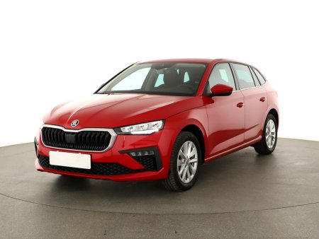 Škoda Scala, 2024 - pohled č. 3
