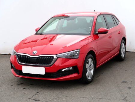 Škoda Scala, 2024 - pohled č. 3