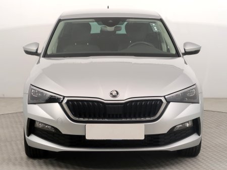 Škoda Scala, 2023 - pohled č. 2