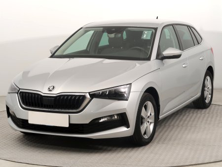 Škoda Scala, 2023 - pohled č. 3