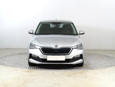 Škoda Scala, 2019 - pohled č. 2