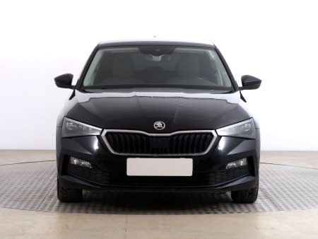 Škoda Scala, 2019 - pohled č. 2