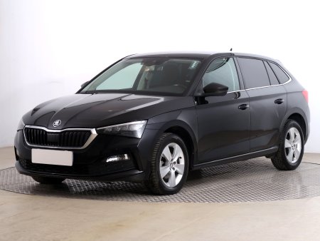 Škoda Scala, 2019 - pohled č. 3