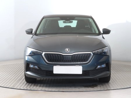 Škoda Scala, 2020 - pohled č. 2