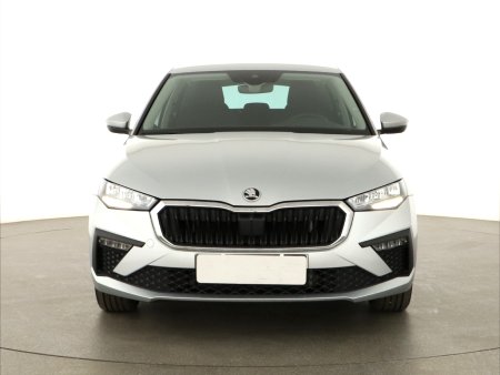 Škoda Scala, 2024 - pohled č. 2