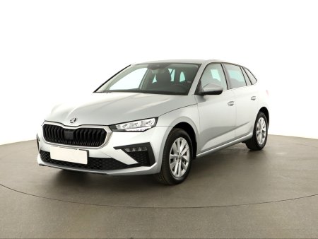 Škoda Scala, 2024 - pohled č. 3