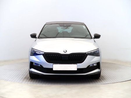 Škoda Scala, 2023 - pohled č. 2