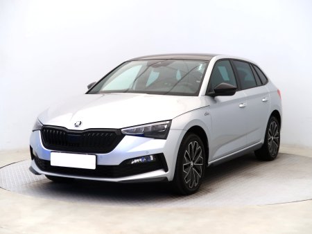 Škoda Scala, 2023 - pohled č. 3