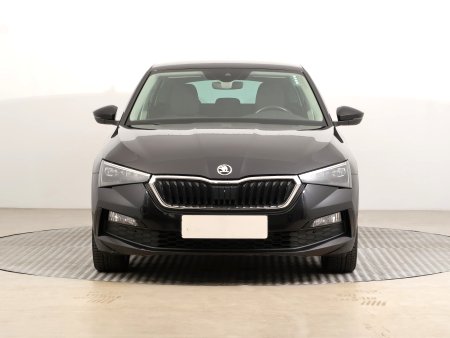 Škoda Scala, 2019 - pohled č. 2